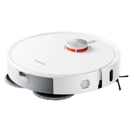 Robot Aspirador Xiaomi Vacuum S40 Pro BHR0890US - Blanco