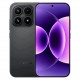 Celular Xiaomi 17 512GB 12GB RAM Dual SIM Tela 6.3" - Negro (Global)