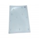 Faceplate Playstation 5 Com Disco 0596 - Blanco
