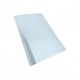 Faceplate Playstation 5 Com Disco 0596 - Blanco