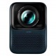 Projetor Portátil Smart Wanbo T2 Max 450 Lumens Full HD - Azul