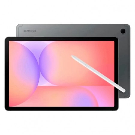 Tablet Samsung Galaxy Tab S10 Lite SM-X400 Tela 10.9" WiFi 128GB 6GB RAM + Caneta - Cinza