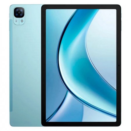 Tablet DOOGEE Tab E3 VIP Edition Tela 11" 256GB 8GB RAM+Teclado +Mouse +Pencil +Case -Azul