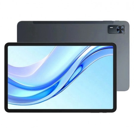 Tablet DOOGEE Tab E3+ VIP Edition 12" 256GB 8GB RAM +Teclado +Mouse +Pencil +Case - Gris