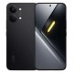 Celular Xiaomi Poco X8 Pro Max 5G 512GB 12GB RAM Dual SIM Tela 6.83" - Negro (Global)