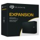 HD Externo Seagate Expansion Desktop 12TB / USB 3.0 / 3.5" - (STKP12000400)