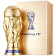 Perfume Zakat World Cup VIP Eau de Parfum Masculino 80ml