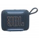 Speaker JBL Go 5 Bluetooth 4.8 Watts RMS - Azul