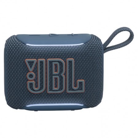 Speaker JBL Go 5 Bluetooth 4.8 Watts RMS - Azul