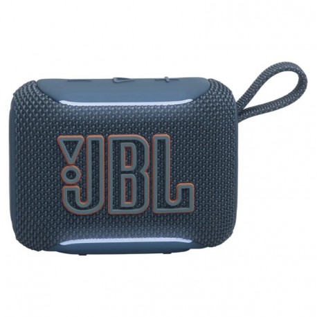 Speaker JBL Go 5 Bluetooth 4.8 Watts RMS - Azul