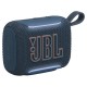 Speaker JBL Go 5 Bluetooth 4.8 Watts RMS - Azul