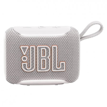 Speaker JBL Go 5 Bluetooth 4.8 Watts RMS - Blanco