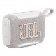 Speaker JBL Go 5 Bluetooth 4.8 Watts RMS - Branco
