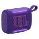 Speaker JBL Go 5 Bluetooth 4.8 Watts RMS - Roxo