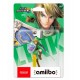 Muñeco Amiibo Nintendo Link - NVL-C-AAAE