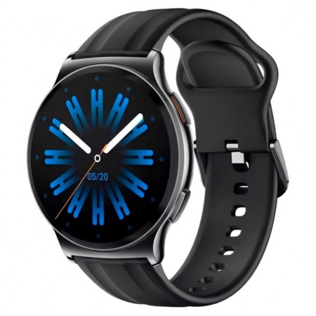 Smartwatch Haylou Solar Lite 2 HCR01 - Negro