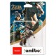 Boneco Amiibo Nintendo Link Rider - NVL-C-AKAL