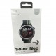 Smartwatch Haylou Solar Neo HF008 LS21 Prata + Verde