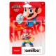 Boneco Amiibo Nintendo Mario - NVL-C-AAAA