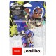 Boneco Amiibo Nintendo Octoling Blue (NVL-C-AEAT)