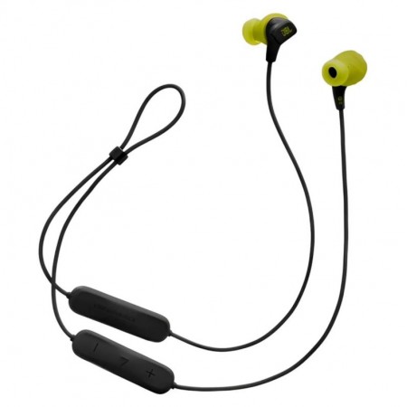 Auricular JBL Endurance Run 3 Wireless - Negro