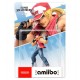 Muñeco Amiibo Nintendo Terry - NVL-C-AADQ