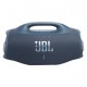 Speaker Portátil JBL Boombox 4 Bluetooth - Azul