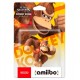 Muñeco Amiibo Nintendo Donkey Kong - NVL-C-AAAD