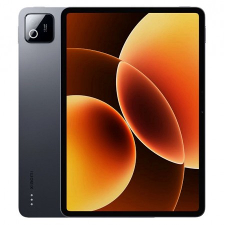 Tablet Xiaomi Mi Pad 8 256GB 8GB RAM Tela 11.2" WiFi 13MP - Gris