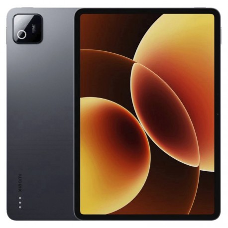 Tablet Xiaomi Pad 8 Pro 512GB 12GB RAM Tela 11.2" WiFi 50MP  - Gris