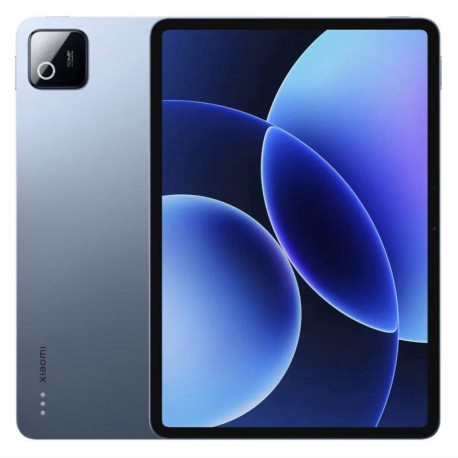 Tablet Xiaomi Pad 8 Pro 512GB 12GB RAM Tela 11.2" WiFi 50MP - Azul