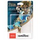 Boneco Amiibo Nintendo Link Archer - NVL-C-AKAK