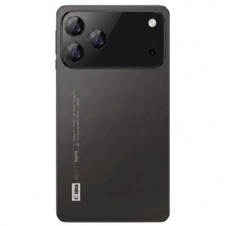 Tablet C Idea CM517 Air 5G 256GB 8GB RAM Tela 7" - Negro