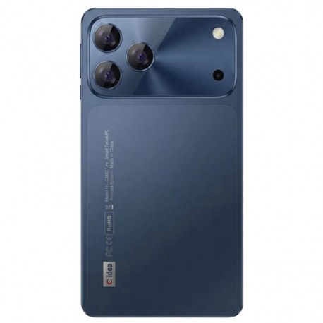 Tablet C Idea CM517 Air 5G 256GB 8GB RAM Tela 7" - Azul