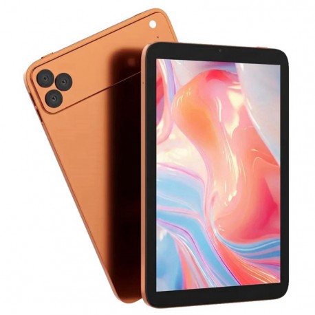 Tablet C Idea CM10017 Air 5G 1TB 8GB RAM Tela 10" - Naranja