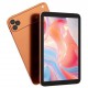 Tablet C Idea CM10017 Air 5G 1TB 8GB RAM Tela 10" - Laranja