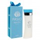 Perfume Emper Fasio Light Blue Eau de Parfum Femenino 100ml