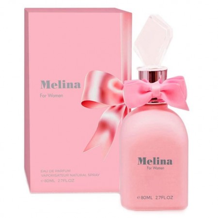 Perfume Emper Melina Eau de Parfum Feminino 80ml