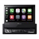 Toca DVD Pioneer AVH-Z7250BT 7" Bluetooth/ USB/ DVD/ CD/ FM