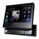 Toca DVD Pioneer AVH-Z7250BT 7" Bluetooth/ USB/ DVD/ CD/ FM