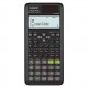 Calculadora Cientifica Casio FX-991LA Plus 2da Edicion 12 Dígitos - Negro