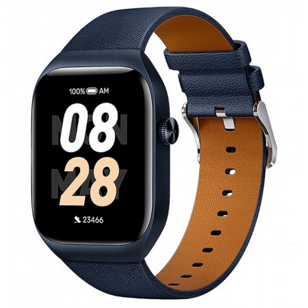 Smartwatch Mibro T2 XPAW012 - Azul