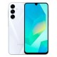 Celular Samsung Galaxy A16 SM-A165F Global 128GB 4GB RAM Dual SIM 6.7"- Cinza (Caixa Slim)