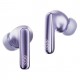 Auricular QCY MeloBuds N70 BH25HT18A Wireless - Lila