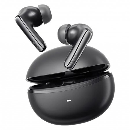 Auricular QCY MeloBuds N70 BH25HT18A Wireless - Negro