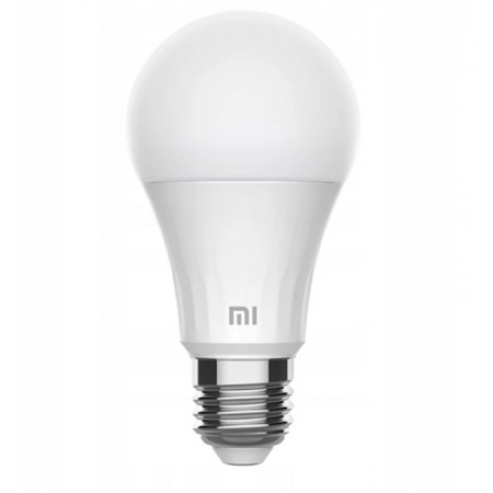 Lâmpada LED Xiaomi Mi Smart Bulb GPX4026 - Branco