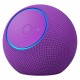 Amazon Echo Dot Max Alexa - Amethyst
