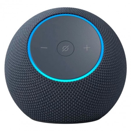 Amazon Echo Dot Max Alexa - Grafite