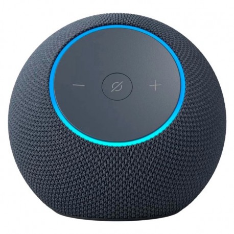 Amazon Echo Dot Max Alexa - Grafite