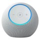 Amazon Echo Dot Max Alexa - Branco